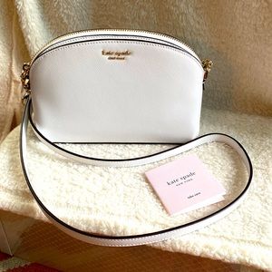 Kate Spade Small Dome Crossbody